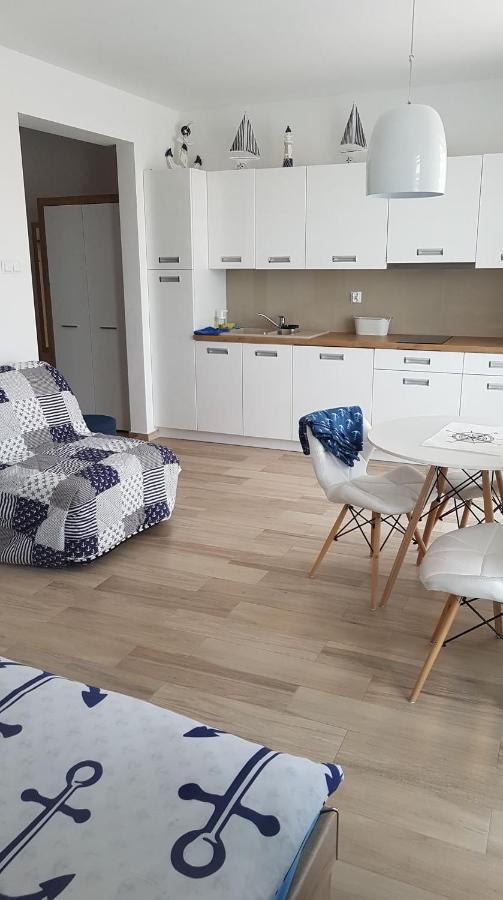 Apartament Blisko Morza Apartament